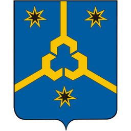 Герб города Нефтекамск